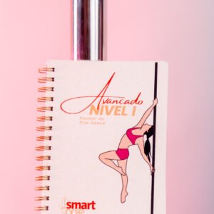 Planner Smartpole - A1 - Avançado 1  (LIVRO)