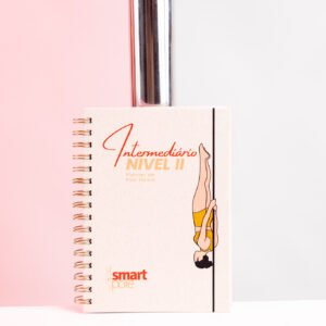 Planner Smartpole - I2 - Intermediário 2 (LIVRO)