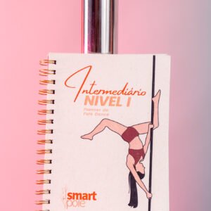 Planner Smartpole - I1 - Intermediário 1 (LIVRO)