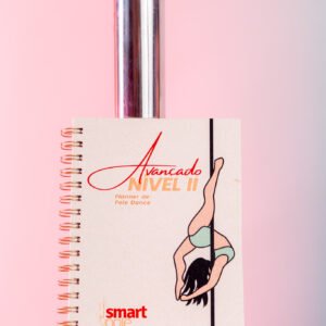 Planner Smartpole - A2 - Avançado 2  (LIVRO)